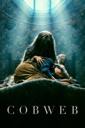 Cobweb (2023) Hindi Dual Audio – 480p