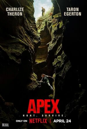 Apex 2026 Hindi Dual Audio